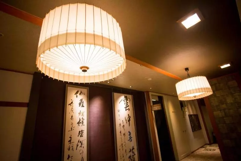 Notsu Ryokan