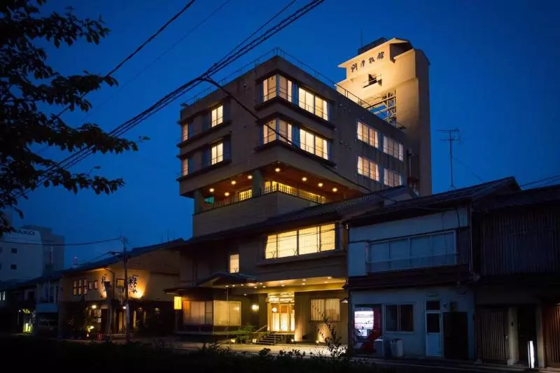 Notsu Ryokan