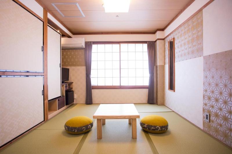 Notsu Ryokan
