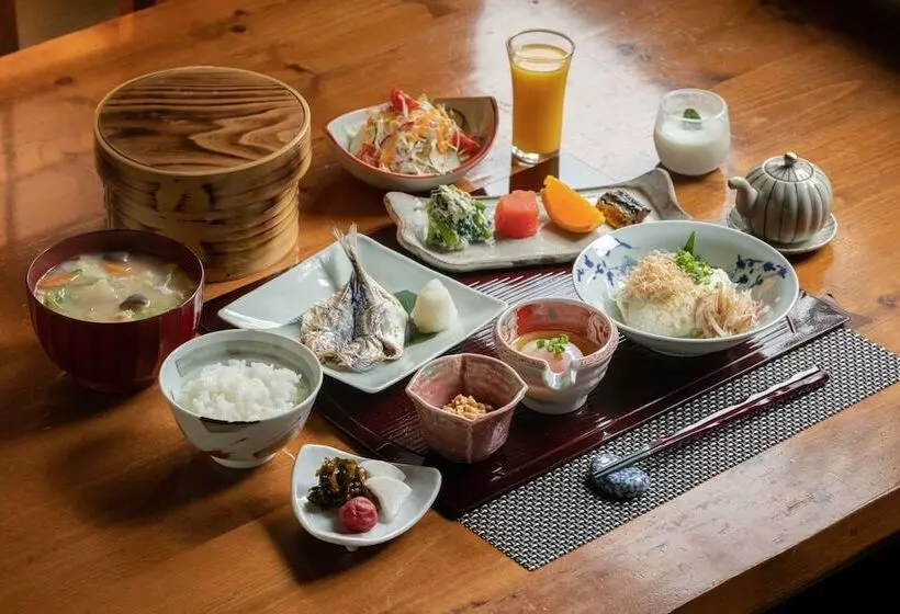 旅館 Fujiya