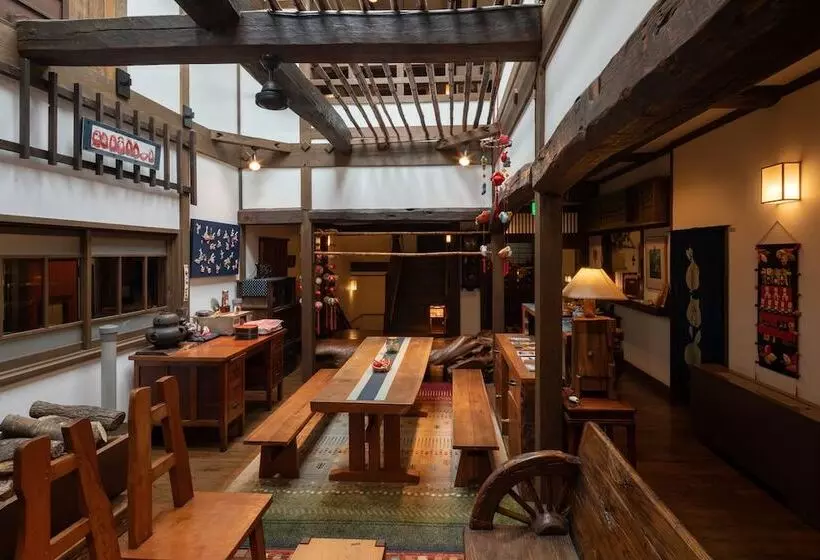 旅館 Fujiya