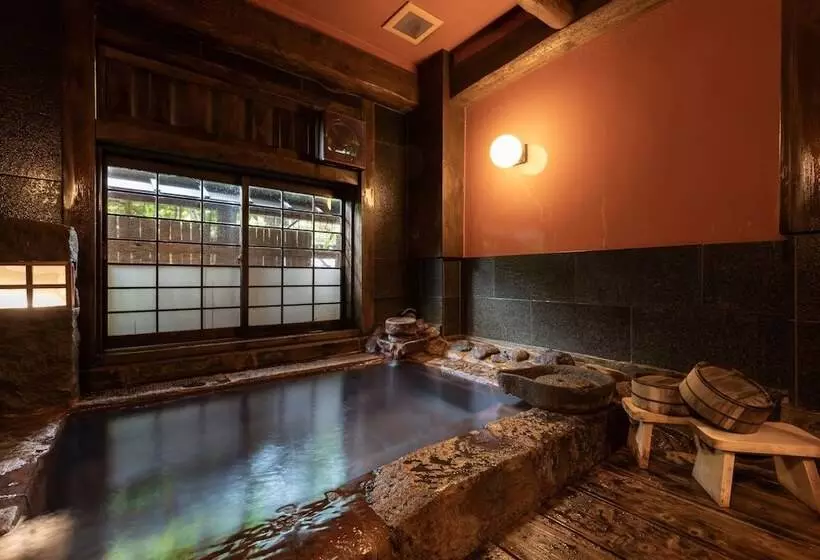 旅館 Fujiya