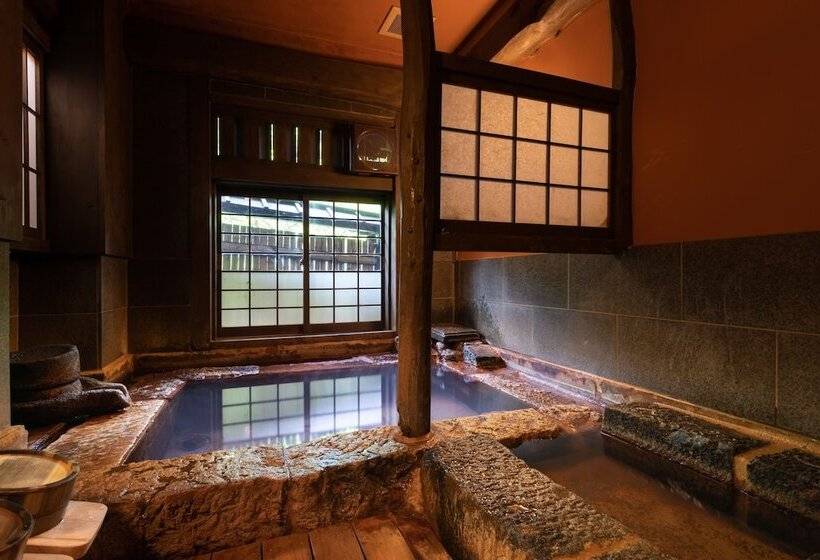 Ryokan Fujiya