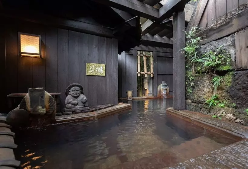 旅館 Fujiya