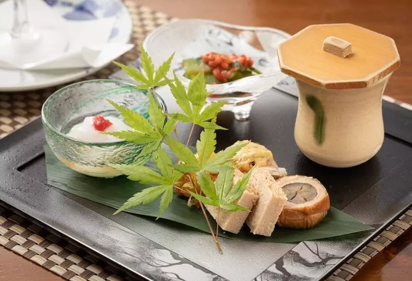 旅館 Fujiya
