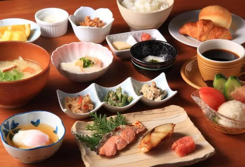 旅館 Hanare No Yado Hanagokoro
