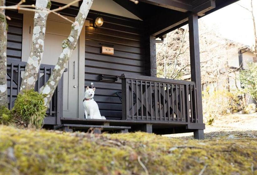 Ryokan Hanare No Yado Hanagokoro