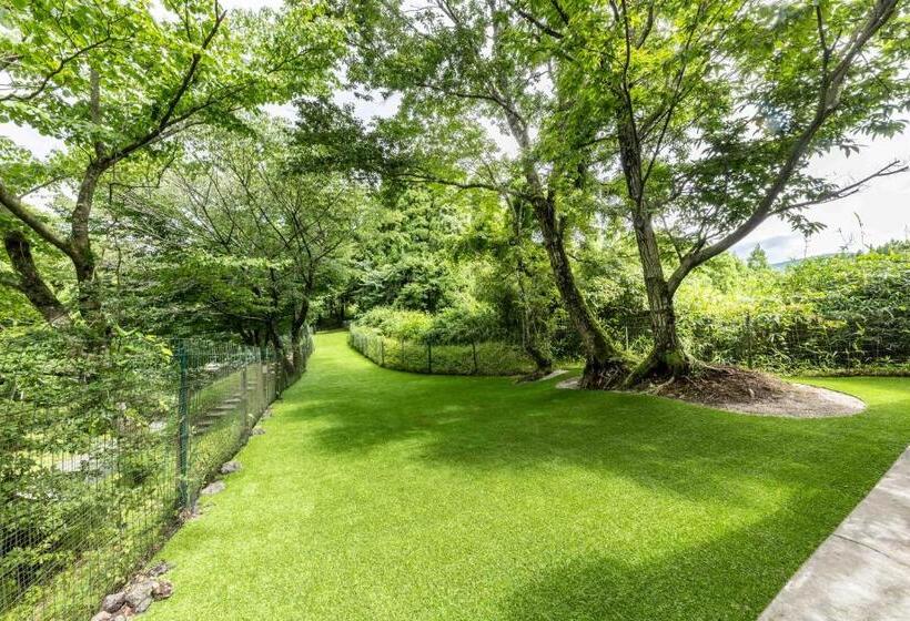 Ryokan Hanare No Yado Hanagokoro