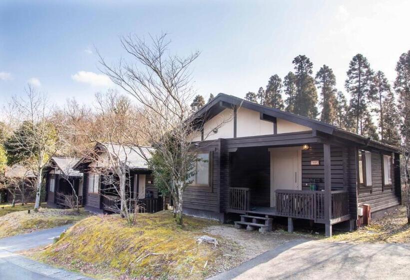 Ryokan Hanare No Yado Hanagokoro