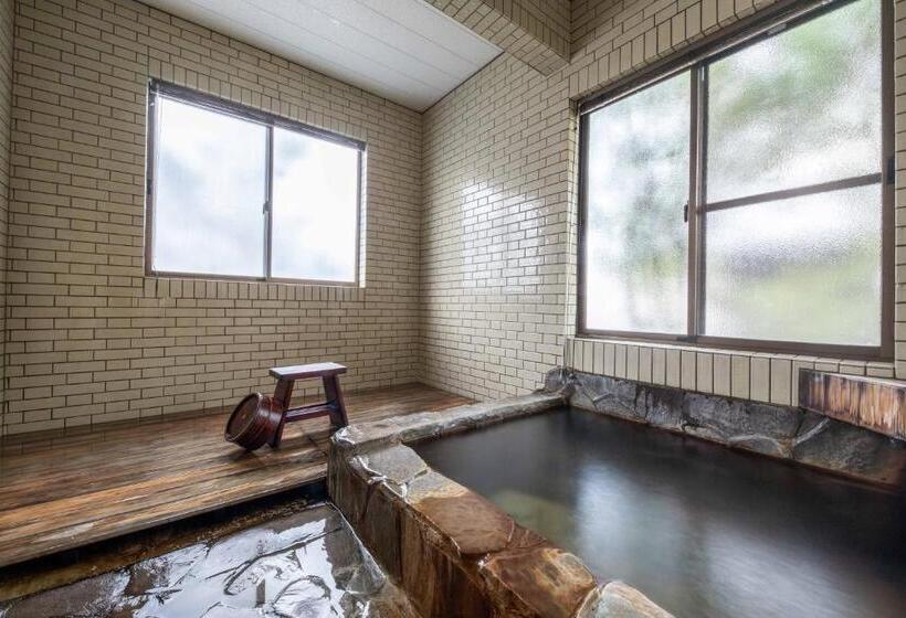 Ryokan Hanare No Yado Hanagokoro