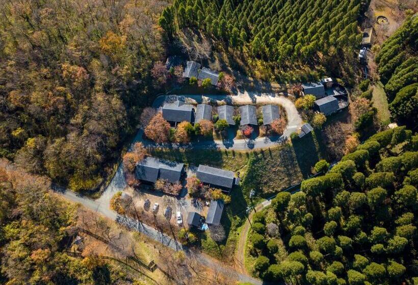 Ryokan Hanare No Yado Hanagokoro