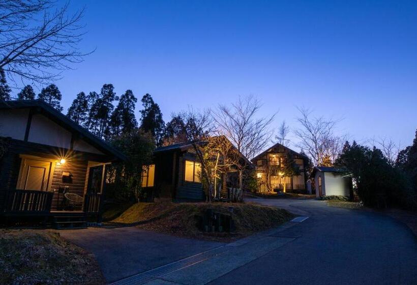 Ryokan Hanare No Yado Hanagokoro