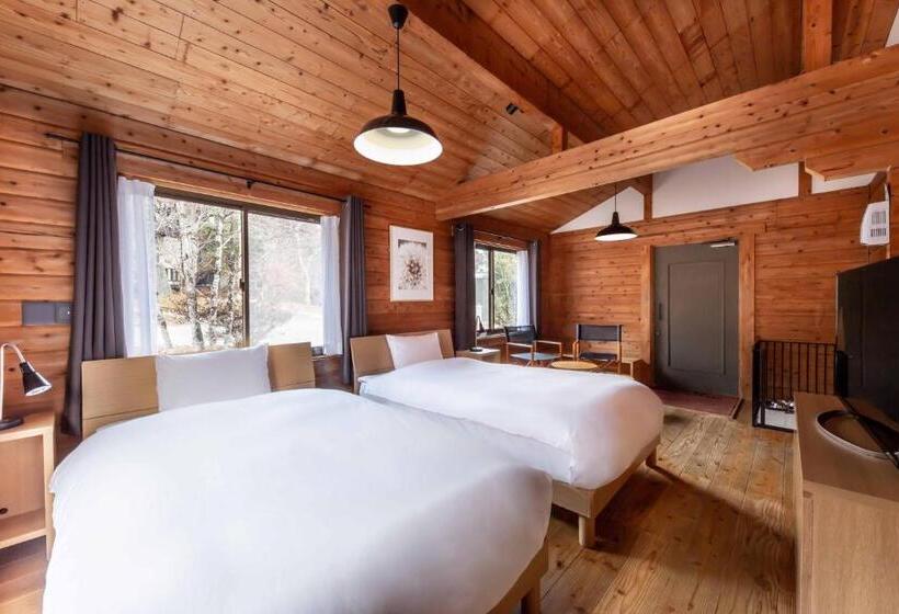 Ryokan Hanare No Yado Hanagokoro