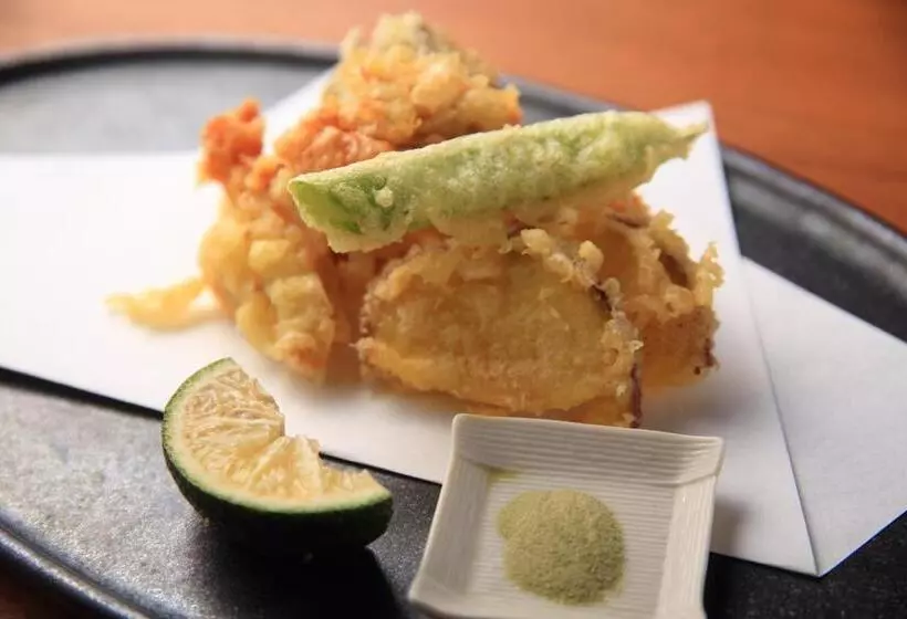 旅館 Hanare No Yado Hanagokoro