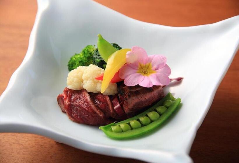 Ryokan Hanare No Yado Hanagokoro