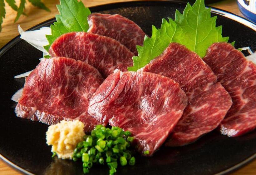 Ryokan Hanare No Yado Hanagokoro