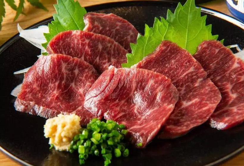 旅館 Hanare No Yado Hanagokoro