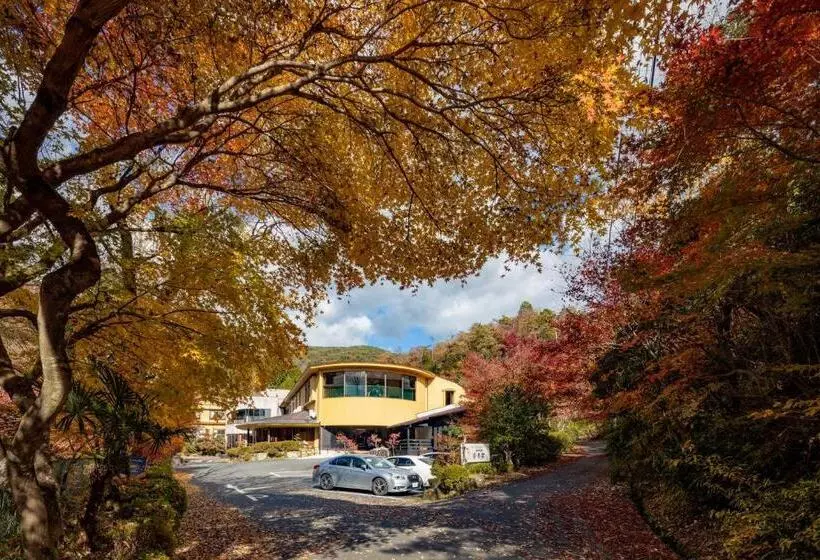 Ryokan Iwasuso