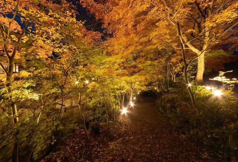 Ryokan Iwasuso