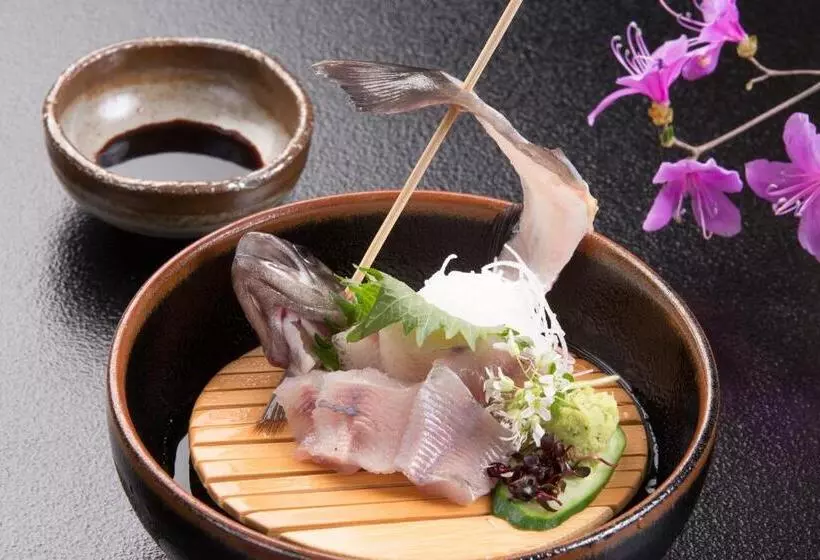 Ryokan Iwasuso