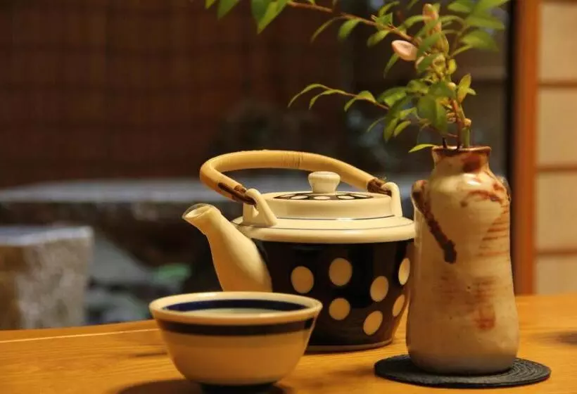 Ryokan Iwasuso
