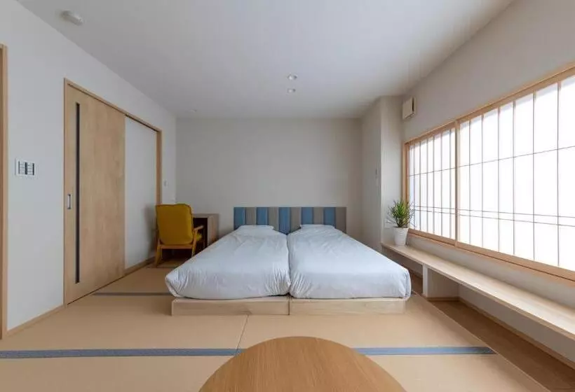 Ryokan Iwasuso