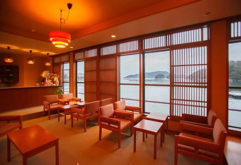 旅館 Kairakuen