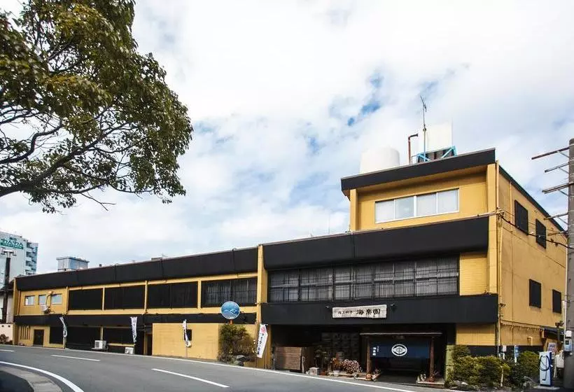 旅館 Kairakuen
