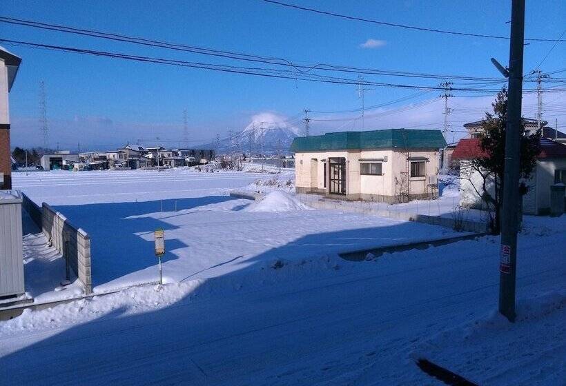 ריוקאן Kashiwagi Onsen