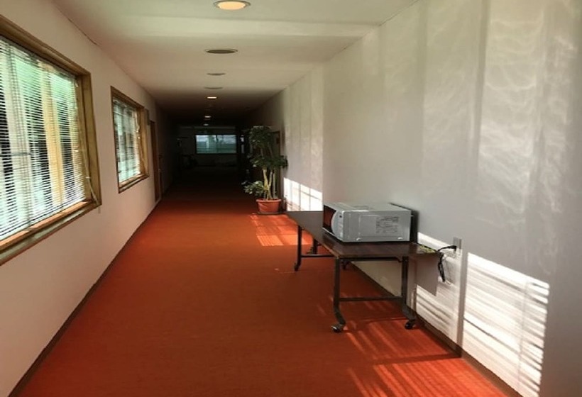 ריוקאן Kashiwagi Onsen