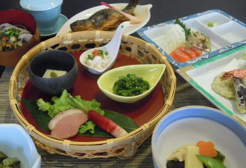 Ryokan Morino