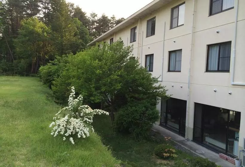 Ryokan Morino
