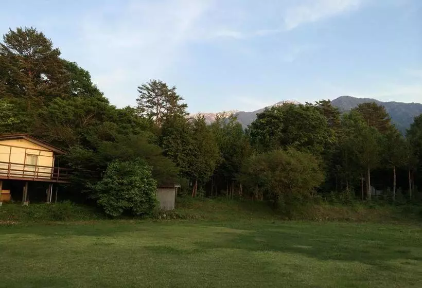Ryokan Morino