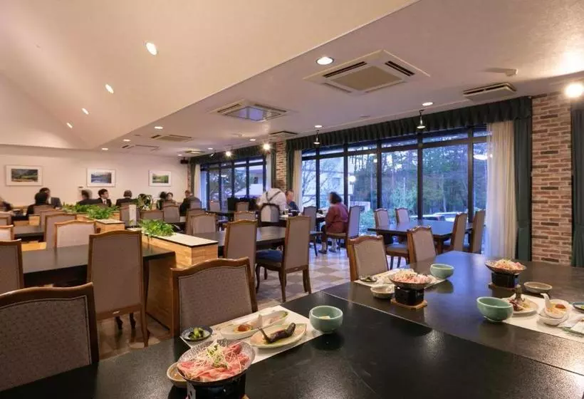 Ryokan Morino