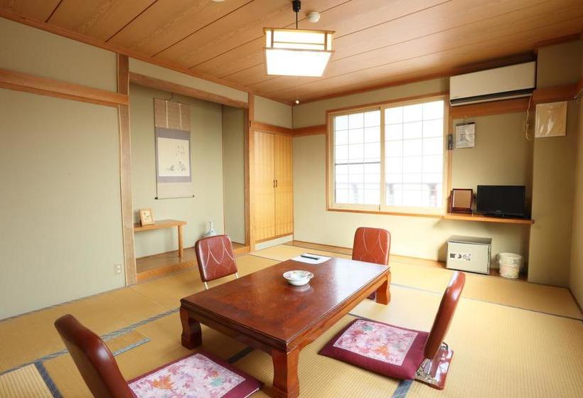 ריוקאן Resort Inn Chiharu