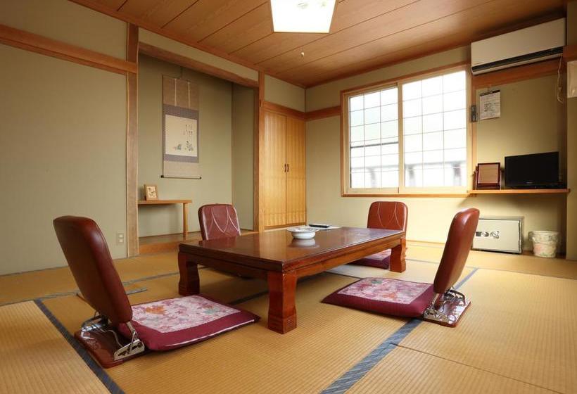 ריוקאן Resort Inn Chiharu