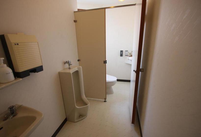 ריוקאן Resort Inn Chiharu