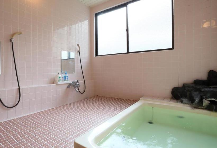 ריוקאן Resort Inn Chiharu