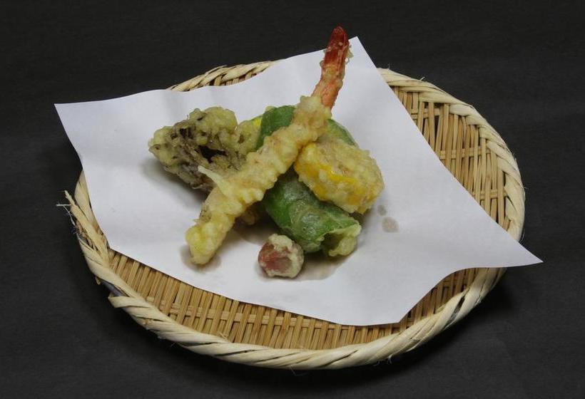 ריוקאן Resort Inn Chiharu