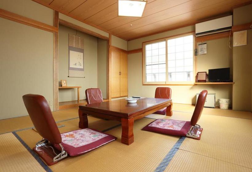 ריוקאן Resort Inn Chiharu