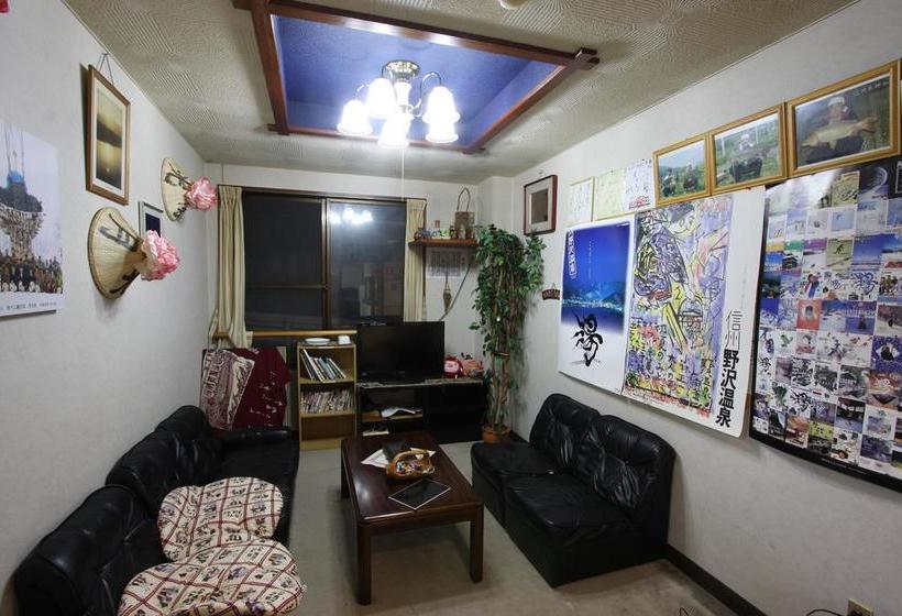 ריוקאן Resort Inn Chiharu