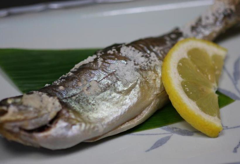 ריוקאן Resort Inn Chiharu