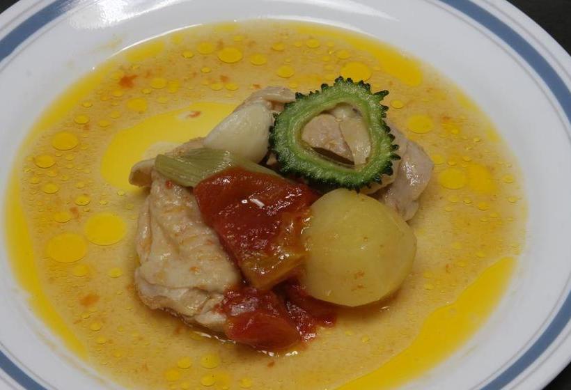 ריוקאן Resort Inn Chiharu