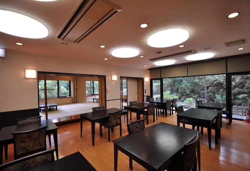 旅館 Suikoukan