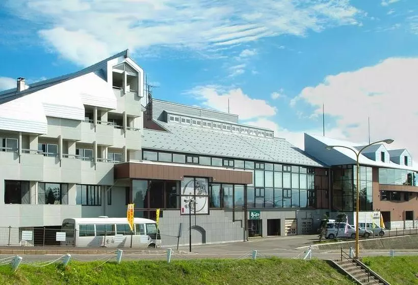 旅館 Unkai