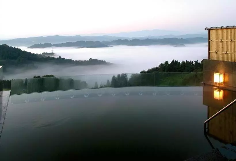 旅館 Unkai