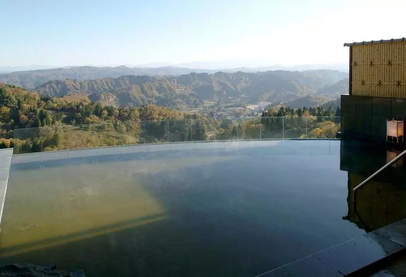 旅館 Unkai