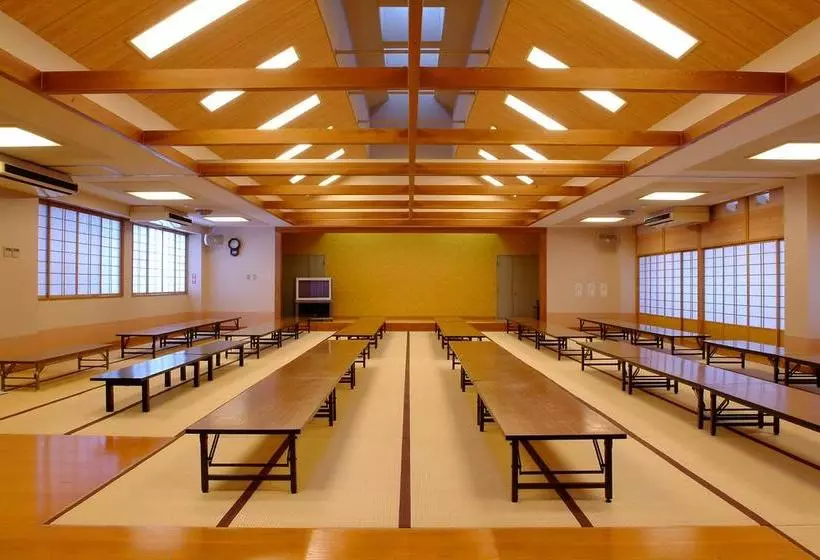旅館 Unkai