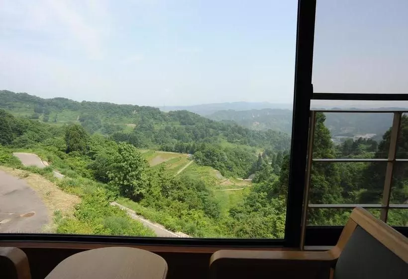 旅館 Unkai