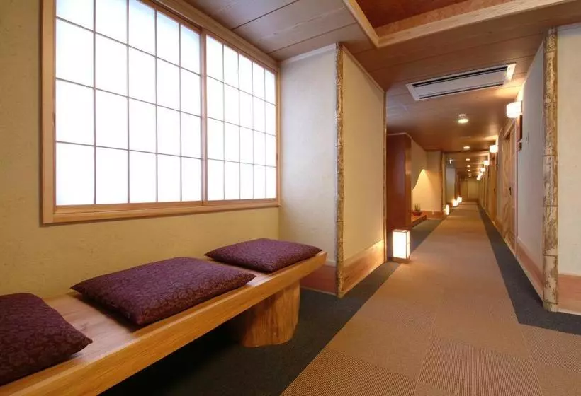 旅館 Unkai